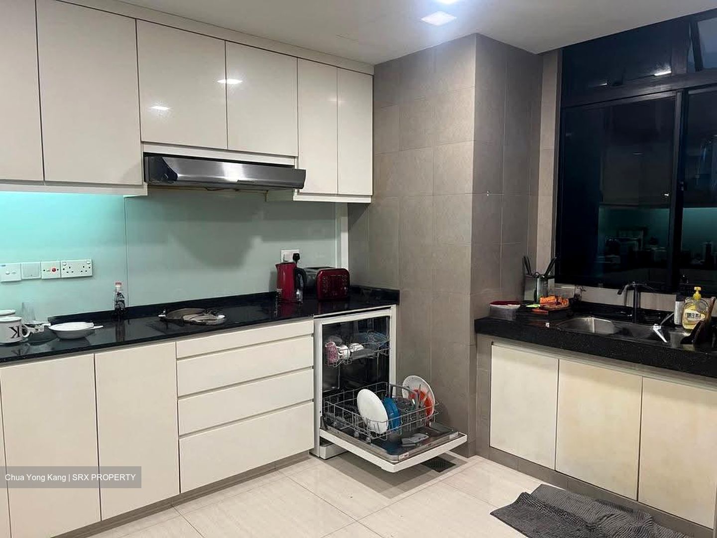 The Morningside (D9), Apartment #608030571